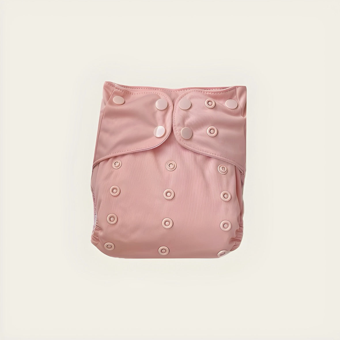 Pañal de Tela ChickNappies - Rosa Pastel