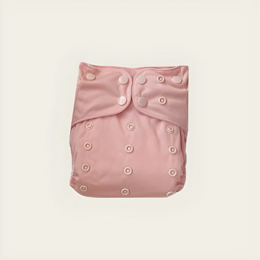 Pañal de Tela ChickNappies - Rosa Pastel