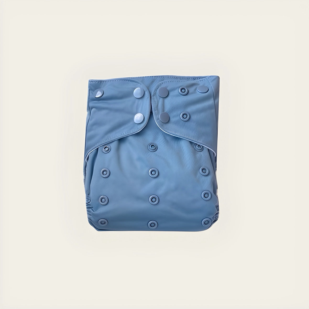 Pañal de Tela ChickNappies - Azul Sereno