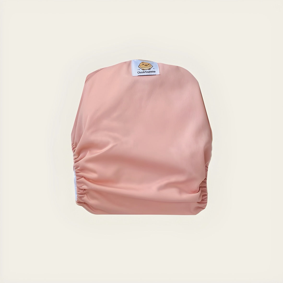 Pañal de Tela ChickNappies - Rosa Pastel