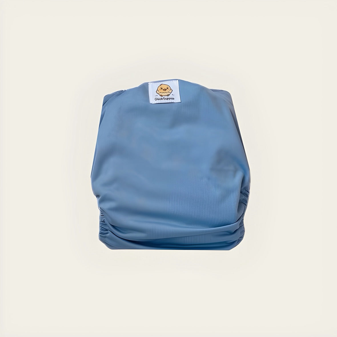 Pañal de Tela ChickNappies - Azul Sereno